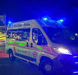 Scontro tra due auto a Venaria: donna ferita e traffico in tilt