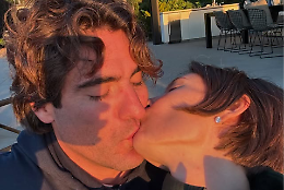 Bianca Balti e il nuovo amore 
«Lui si prende cura di me...» 