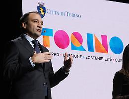 Da piazza Baldissera a via Roma pedonale. Lo Russo: «Il 2025 sarà un anno di grandi cantieri»
