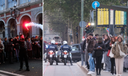Sciopero dei bus e corteo non autorizzato, cosa succede oggi a Torino