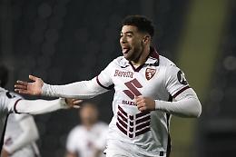 Toro, che paradosso! La squadra di Vanoli segna, ma l'attacco...Tutti i numeri