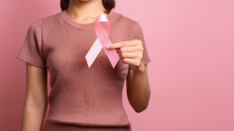Grugliasco si tinge di rosa: camminata e teatro per la prevenzione oncologica