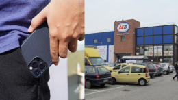 Caluso: chiede riscatto per un cellulare smarrito, arrestato 28enne
