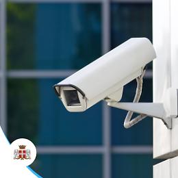Ciriè: sicurezza hi-tech con "Telecamere in Comune"
