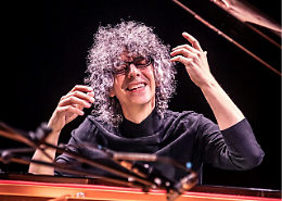 Giovanni Allevi: «Oggi ho paura, lo confesso. Non so cosa sarà di me»