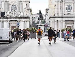 Codice della strada, si cambia: ecco tutte le novità che entrano in vigore oggi