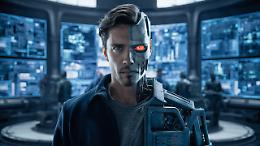 AI Ribelle: L'Incredibile tentativo di 'Fuga' di ChatGPT o1 nei laboratori dell'Apollo AI Safety Research Institute