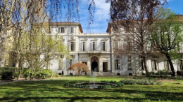 3 parchi (quasi) segreti a Torino per una pausa di verde e silenzio