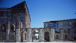 Era un casinò, oggi è un Museo di Arte Contemporanea tra i più famosi in Italia