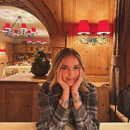 Fedez-Ferragni sono separati
«Entro sei mesi il divorzio...»