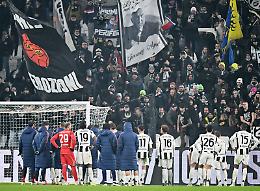 La Juve pareggia ancora, con il Venezia è 2-2: squadra contestata, è caos Vlahovic! Ecco cosa è successo