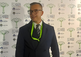 Antonio Fischetto, l'inventore più famoso d'Italia che fa il pendolare da Torino