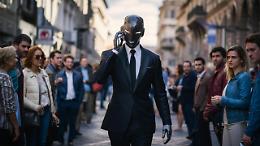 I Robot camminano già in mezzo a noi. Verso una nuova era di convivenza con i robot umanoidi 