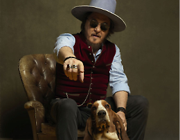 Zucchero, un'"Overdose d'amore" per Torino