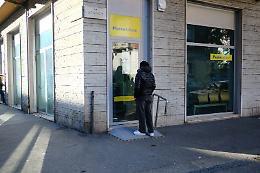 A Torino uffici postali chiusi già da oggi, il Tar Piemonte cambia idea all'ultimo momento