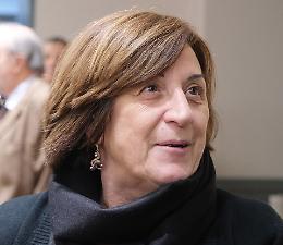 La “Madama” della Crt: «La Fondazione è sana e la sfida è vinta»
