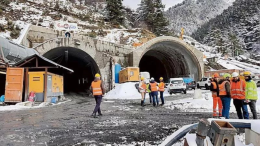 Il Tenda non riapre, il conto lo paga il sistema neve cuneese