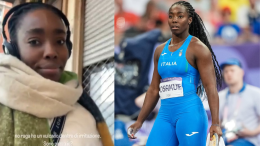 «Scambiata per ladra perché sono nera»: Daisy Osakue denuncia un Apple Store