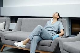 Sanità in crisi: Il 3° rapporto Eurispes-Enpam svela il burnout e la violenza sui lavoratori