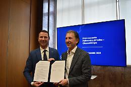Il Politecnico di Torino e Giacomini insieme per l’efficienza energetica
