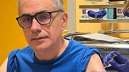 Fabrizio Pregliasco ricoverato per un sospetto ictus: “Sono caduto in bagno”