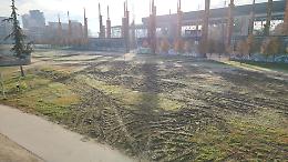 Torino, parco Dora devastato dai grandi eventi sarà chiuso "a singhiozzo" fino alla prossima primavera