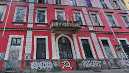 Niente giardino agli "aska" per il 1&deg; maggio: &laquo;Il Comune non difende i cittadini&raquo;