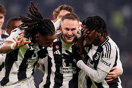 I Top&Flop di Juventus-Cagliari