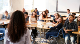 Cirié, una giornata contro il bullismo: a scuola e online, parole e strumenti per reagire