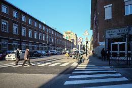 Via Paisiello tutta a zona trenta? Sì, per tutelare scuole e mercati