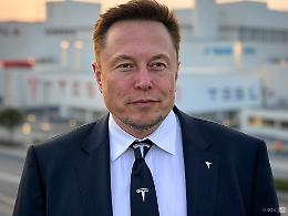 Ultima conferenza Trump-Musk