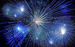 A Pinerolo un Capodanno in piazza con musica e fuochi d’artificio (silenziosi)
