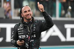 Ferrari, il bilancio di Vasseur in attesa di Hamilton: ecco quando il pilota inglese sbarcherà a Maranello...