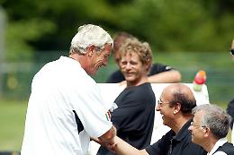 Morto Sergio Giunta, storico massaggiatore di Torino e Juventus