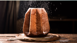 Melegatti cambia proprietà: il pandoro storico entra nell'era internazionale con Valeo Foods