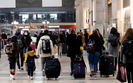 Da Natale all'Epifania, in viaggio 18 milioni di italiani. Un giro d’affari di 14 miliardi