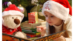Natale tra i libri: gli eventi speciali delle Biblioteche Civiche Torinesi