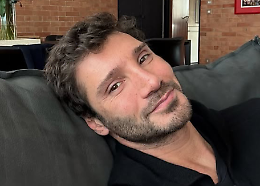 «Da Belen, al tradimento...»
De Martino confessa tutto