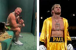 Ufficiale, il match Conor McGregor contro Logan Paul si farà: ecco quando