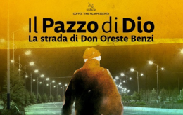 La storia di Don Oreste Benzi arriva al cinema con un docufilm intenso e toccante