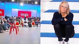 “Uomini e Donne” va in pausa, ma le emozioni continuano: tra addii e scelte, nulla è ancora deciso