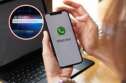 ChatGPT arriva anche su WhatsApp: ecco come poterlo utilizzare