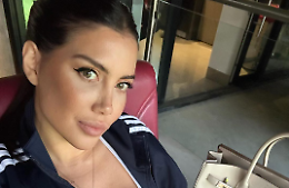 Wanda Nara, Icardi e Maxi: la storia poteva cambiare...