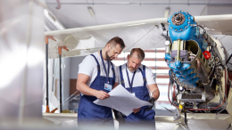Città dell’Aerospazio di Torino: avviati i nuovi laboratori IS4Aerospace