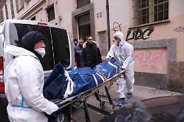 L'omicidio in via San Massimo arriva in tribunale: cosa può succedere al killer