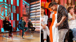 Gyoza alla piemontese e sincerità senza filtri: così Simone Grazioso entra a MasterChef