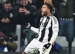 Juve, Weston McKennie all'oratorio San Paolo per un giorno: ecco per quale motivo...