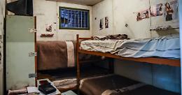 Carceri piemontesi, a Ivrea la maglia nera per il sovraffollamento