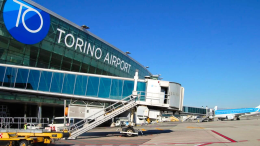 Energia green, l’aeroporto di Torino Caselle punta sull’idrogeno 