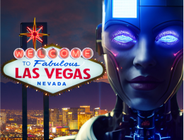 Medici robot e le città del futuro: così 46 startup italiane volano al CES di Las Vegas